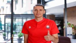 Silviu Lung, Arabistana transfer oldu