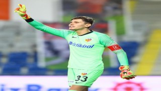 Silviu Lung, Kayserispora veda etti
