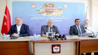Şimşek: “Sivaslıların birlikteliğini herkese göstereceğiz”