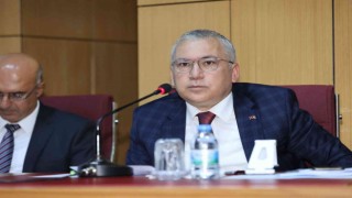 Şimşek: “Ülkemiz 2023 hedeflerine emin adımlarla yürüyor”
