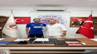 Sinan Kalaycı Fethiyesporda