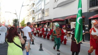 Sinopta 15 Temmuz Demokrasi ve Milli Birlik Günü