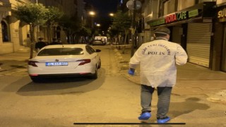 Şişlide yabancı uyruklu bir kadın otelde ölü bulundu