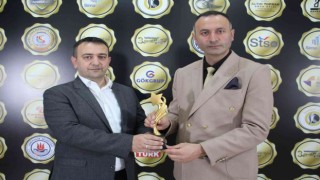 Sivasın enleri ödülleri sahiplerini buldu