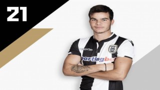 Sivasspor, Charis Charisis ile ilgileniyor