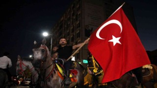 Sivasta 15 Temmuz şehitleri anıldı