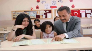 Sivasta yaz kurslarına yoğun ilgi