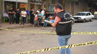 Siverekte silahlı saldırıya uğrayan genç hayatını kaybetti