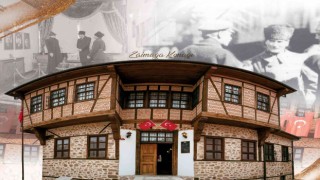 Sivrihisarda tüm müzeler bayram boyunca açık ve ücretsiz