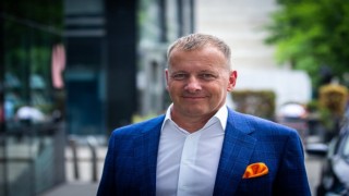 Slovakya Parlamento Başkanı Boris Kollar 12. kez baba oldu