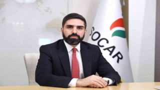 SOCARın yeni Başkanı Rövşan Najaf oldu