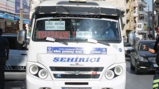 Sökede şehir içi ulaşımı zamlandı