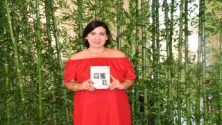 Sökeli genç yazarın kitabı tarihe ve minik kalplere dokunacak