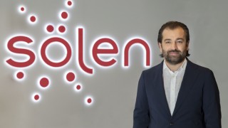 Şölen’in Yeni Ceo’su Erdoğan Çoban Oldu