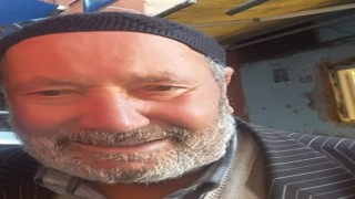Soluk borusuna ekmek parçası kaçan yaşlı adam hayatını kaybetti