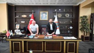 Soma Belediyesinde en düşük maaş 7 bin 480 TL oldu
