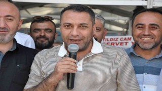 Sorgunda Yapı İnşaat ve Gayrimenkul Günleri başladı
