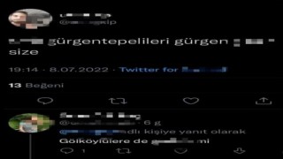 Sosyal medyadan çirkin paylaşım yapan doktorlar açığa alındı