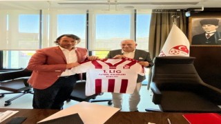 Spor Toto 1. Lig Kulüpler Birliğinden TFFye çağrı
