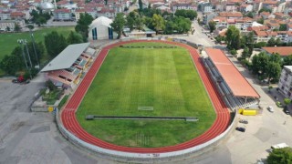 Sporda çıta yükseliyor