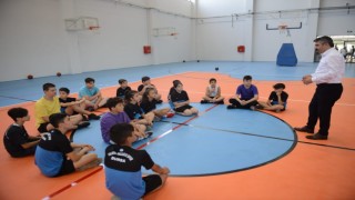 Sporda çıta yükseliyor