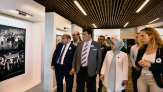 Srebrenitsa şehitleri fotoğraflarla anıldı