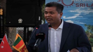 Sri Lanka Büyükelçisi Hassen: “Yeni devlet başkanı ülkeyi eski haline getirmeye söz verdi”