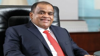 Sri Lanka Yatırım Teşvik Bakanı Pereradan istifa kararı