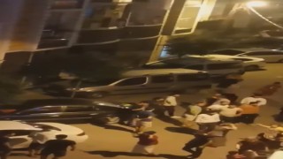 Subap kapağı çalan çocuk mahalleli tarafından dövüldü, babası ortalığı birbirine kattı