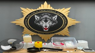 Suçüstü yakalanan 3 zehir taciri tutuklandı