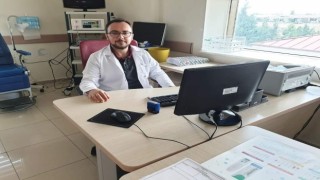 Şuhut Devlet Hastanesine KBB uzmanı atandı
