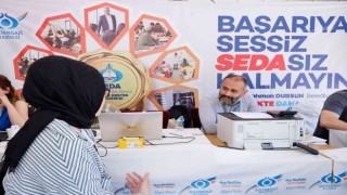 Sultangazi Belediyesi Eğitime Destek Akademisinden LGSde dikkat çeken başarı