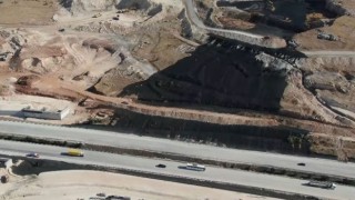 TAG Otoyolu 30 saat sonra çift yönlü olarak trafiğe açıldı
