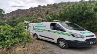 Tamir için çıktığı çatıdan düştü, yaşamını yitirdi