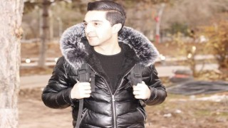 Tamirat için çıktığı çatıdan düşen genç hayatını kaybetti