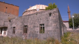 Tarihi Mazlum Ağa Hamam yıkılıyor