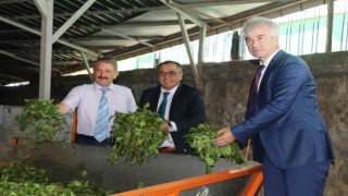 Tarım alanında eğitim veren meslek liselerinde yeni eğitim modeli