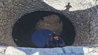 Tarsusta kaybolan tarım işçisi kuyularda aranıyor