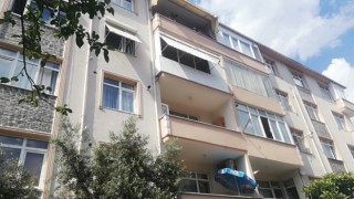 Tartıştığı kocası tarafından bıçaklanarak öldürüldü