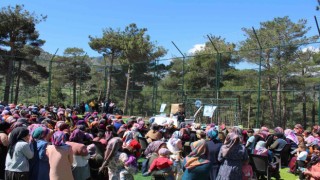 Tasarruf Evimizde, Gelecek Elimizde projesi ile eğitim verilen kadın sayısı 2 bine ulaştı