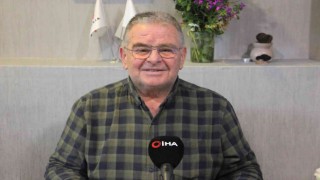 Tatilcilerin tercihi Kütahya Ilıca Harlek Termal Otel oldu