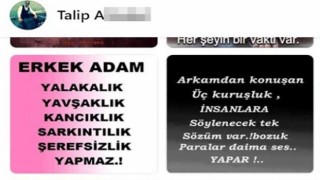 Tatile giden genç kıza dehşeti yaşatan şahsın çok sayıda suç kaydı olduğu ortaya çıktı