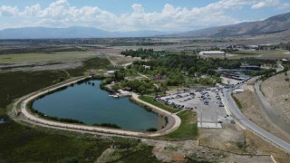 Tatili fırsat bilen vatandaşlar piknik alanlarına akın etti