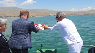 Tatvanda Kabotaj Bayramı törenle kutlandı
