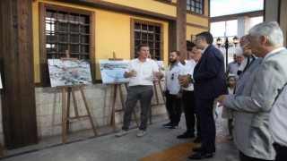 Tavşanlı Höyük, fotoğraf sergisi ile tanıtıldı