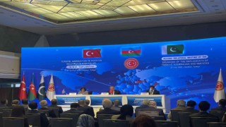 TBMM Başkanı Mustafa Şentop, Duhoktaki saldırılara ilişkin soruları cevapladı