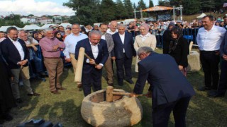 TBMM Başkanı Şentoptan korona virüs uyarısı