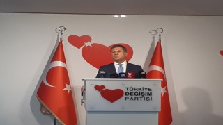 TDP Genel Başkanı Sarıgül: “15 Temmuzun siyasi ayağı, 28 Şubatın medya ayağıdır”