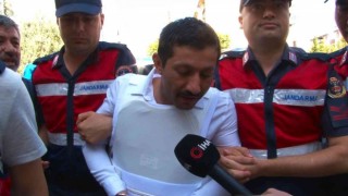 Tek kelime konuşmayan katil koca 5 dakikada tutuklandı