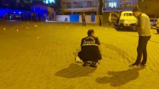 Tekirdağda çatışmaya müdahale etmeye giden bekçinin yaralanmasına ilişkin 10 gözaltı